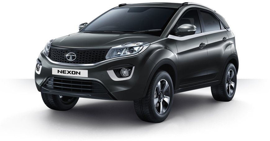 2018 Tata Nexon XZ launched at Rs 7.99 lakh